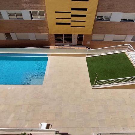 Forte Novo Beach 쿼테이라 외부 사진