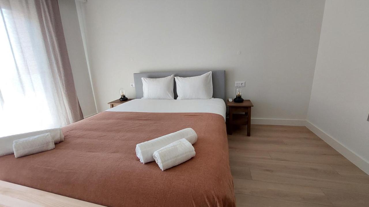 Forte Novo Beach 쿼테이라 외부 사진