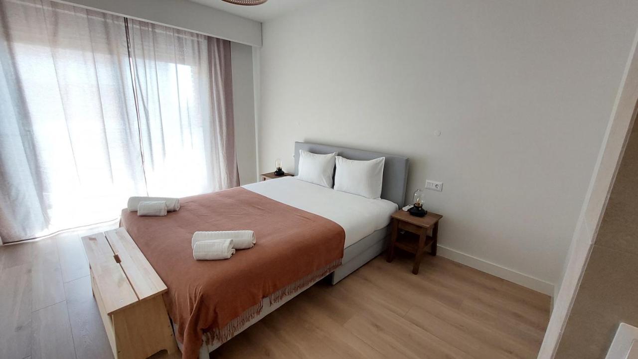 Forte Novo Beach 쿼테이라 외부 사진