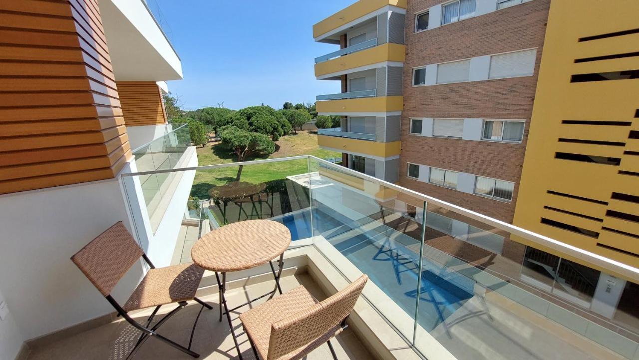 Forte Novo Beach 쿼테이라 외부 사진