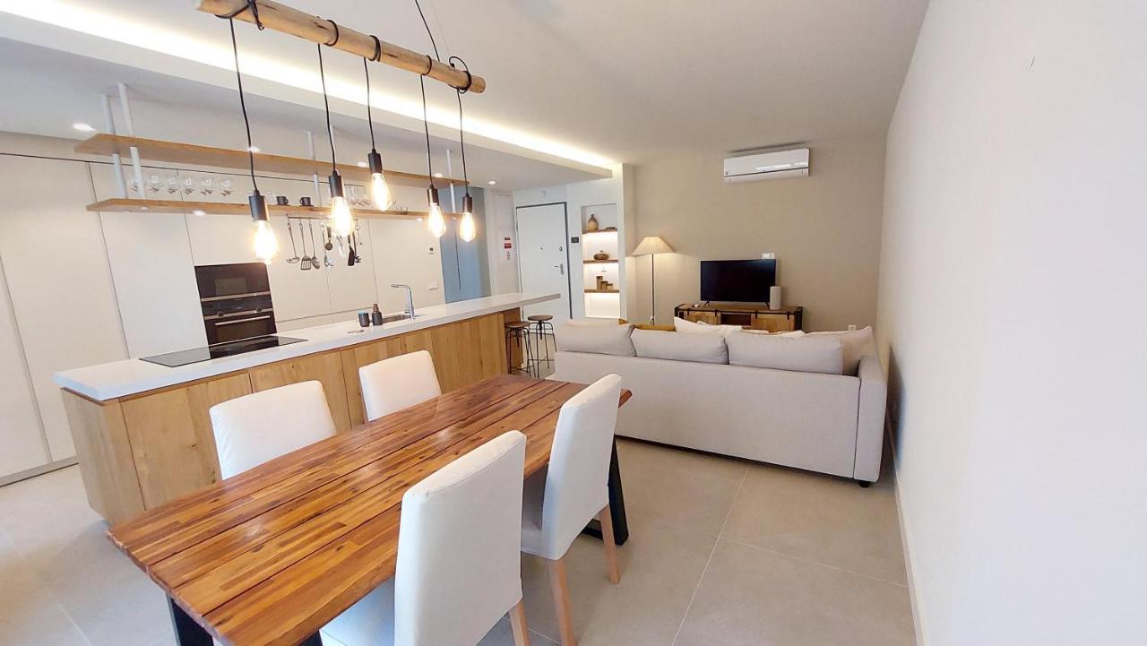 Forte Novo Beach 쿼테이라 외부 사진